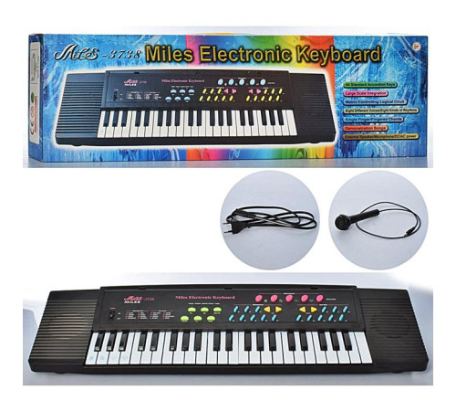 Пианино-орган (3738)